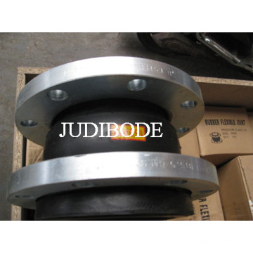 Flexible Rubber Expansion Joints